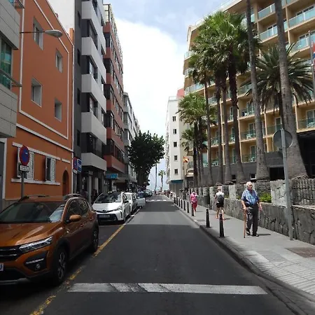 Apartamento Perlamar