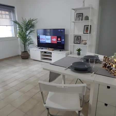 Apartamento Perlamar Apartment