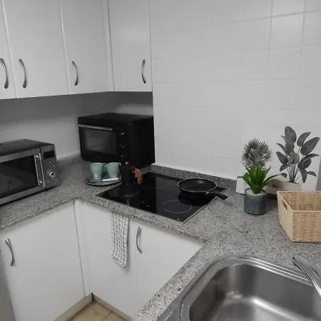 Apartamento Perlamar Apartment