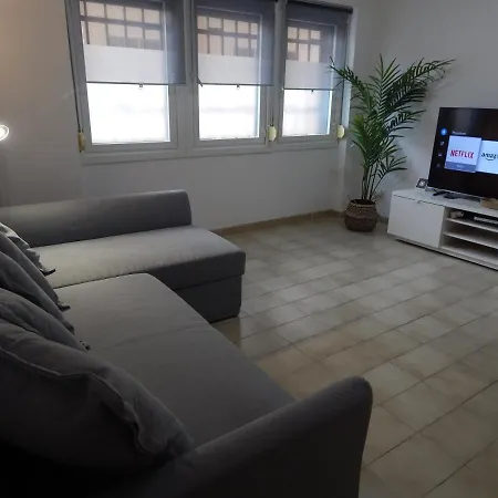 Apartamento Perlamar Apartment Las Palmas de Gran Canaria