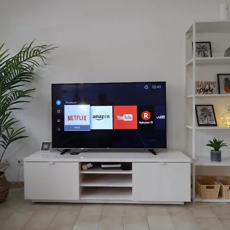 Apartamento Perlamar Appartamento Las Palmas de Gran Canaria