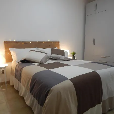 Apartamento Perlamar