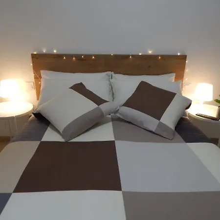 公寓 Apartamento Perlamar