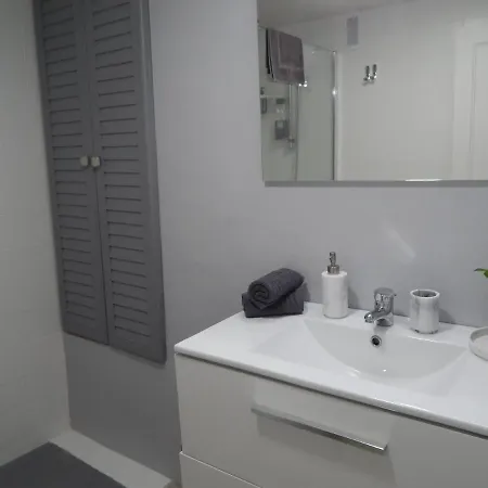 Apartamento Perlamar *