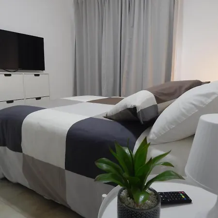 Apartamento Perlamar 公寓