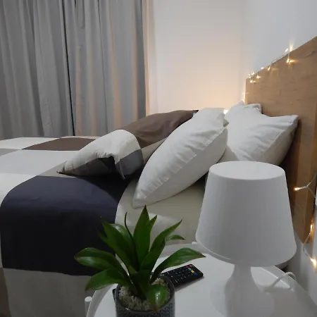 Apartamento Perlamar * 大加那利岛拉斯帕尔马斯