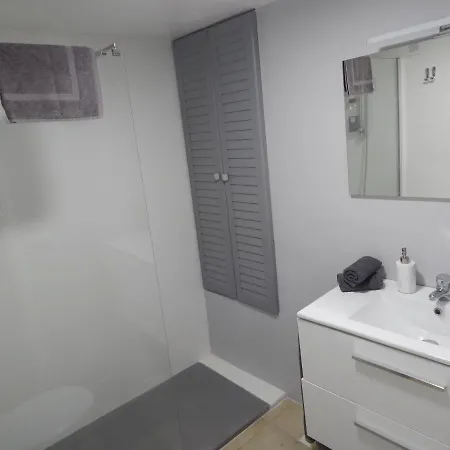 Apartamento Perlamar